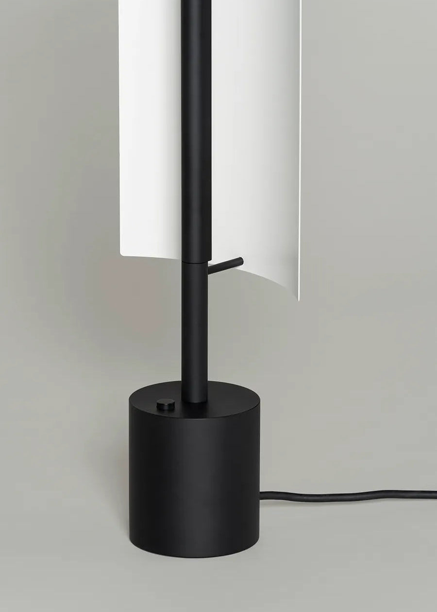 Lámina 45 Bordlampe von Santa and Cole - 2 - Jacobsen Plus