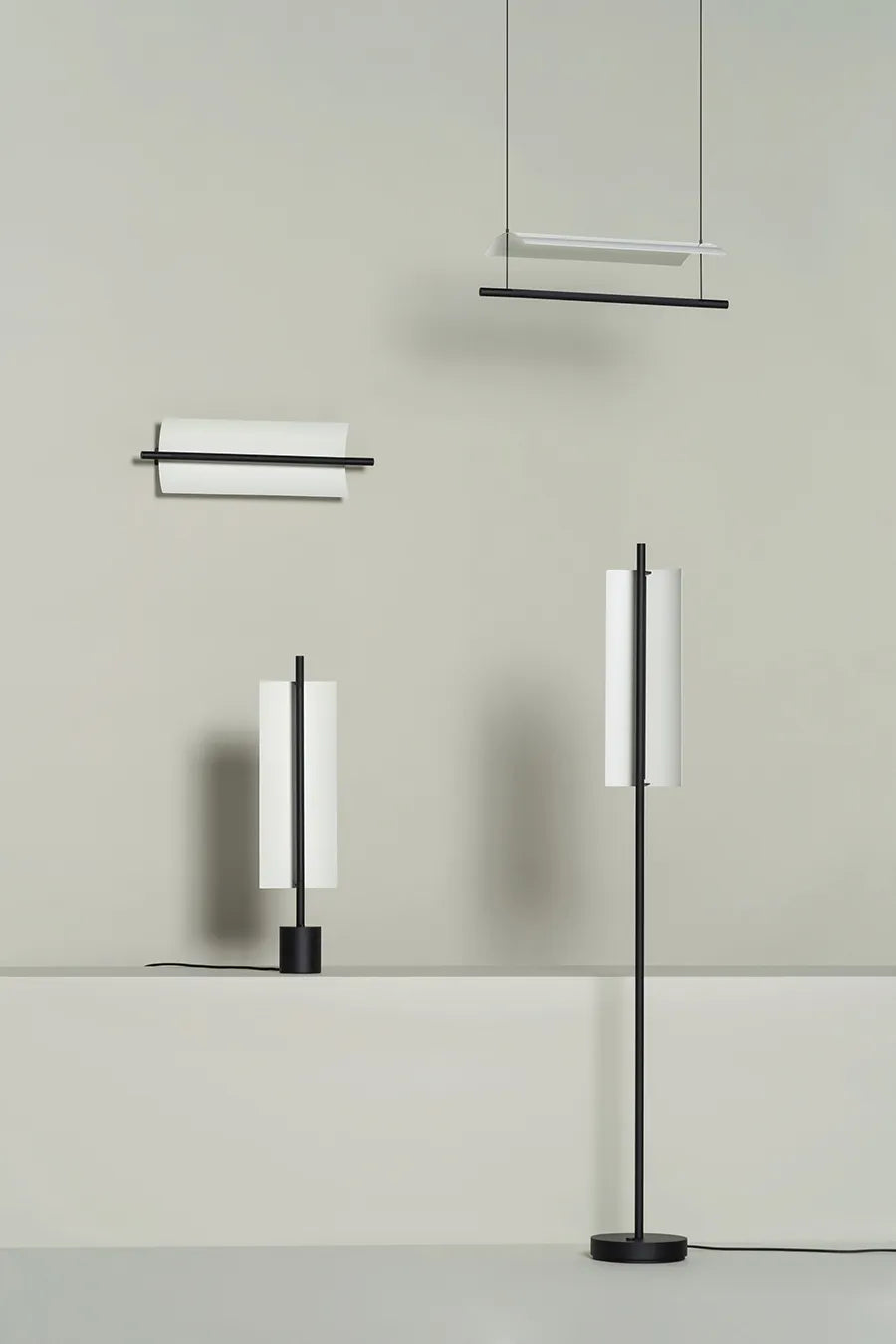 Lámina 45 Bordlampe von Santa and Cole - 7 - Jacobsen Plus