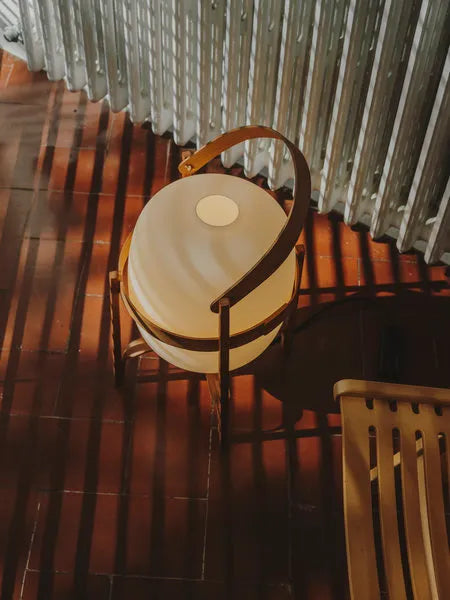 Cesta Lampe von Santa and Cole - 8 - Jacobsen Plus