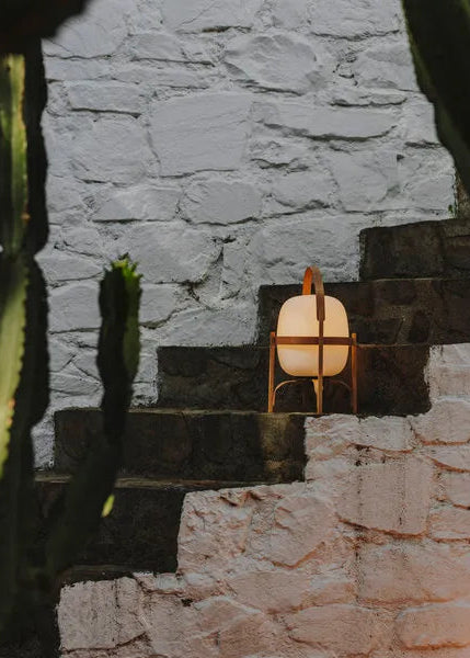 Cestita Batería Lampe von Santa and Cole - 2 - Jacobsen Plus