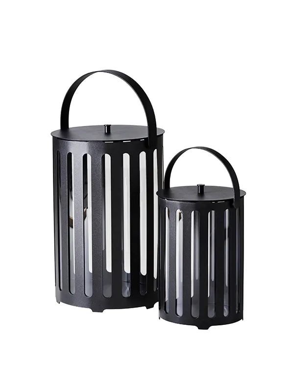 Lighttube Laterne fra Cane-line - 1 - Jacobsen Plus