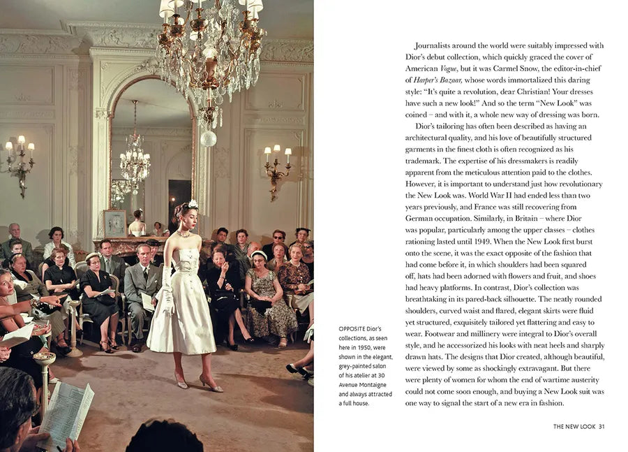 Little Book of Dior von New Mags - 3 - Jacobsen Plus