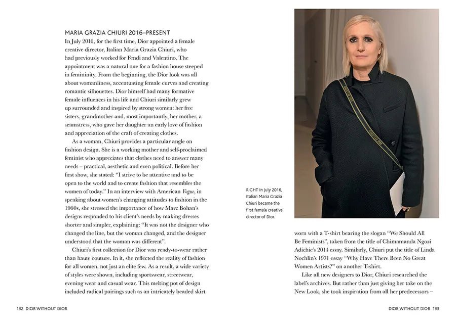Little Book of Dior von New Mags - 7 - Jacobsen Plus