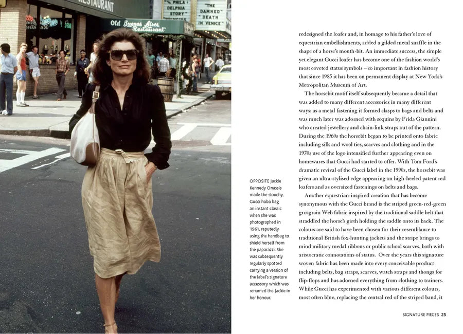 Little Book of Gucci von New Mags - 3 - Jacobsen Plus
