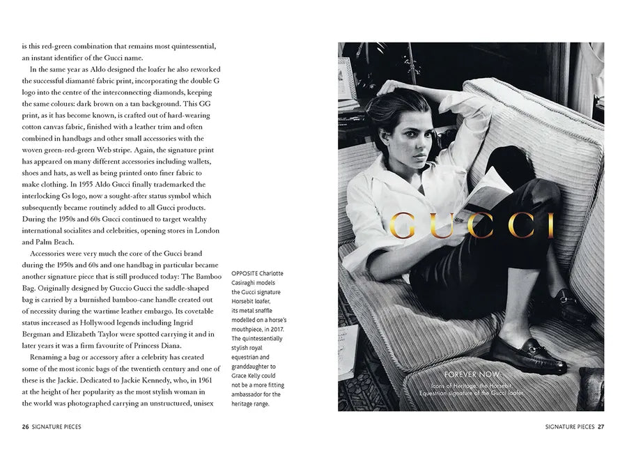 Little Book of Gucci von New Mags - 4 - Jacobsen Plus