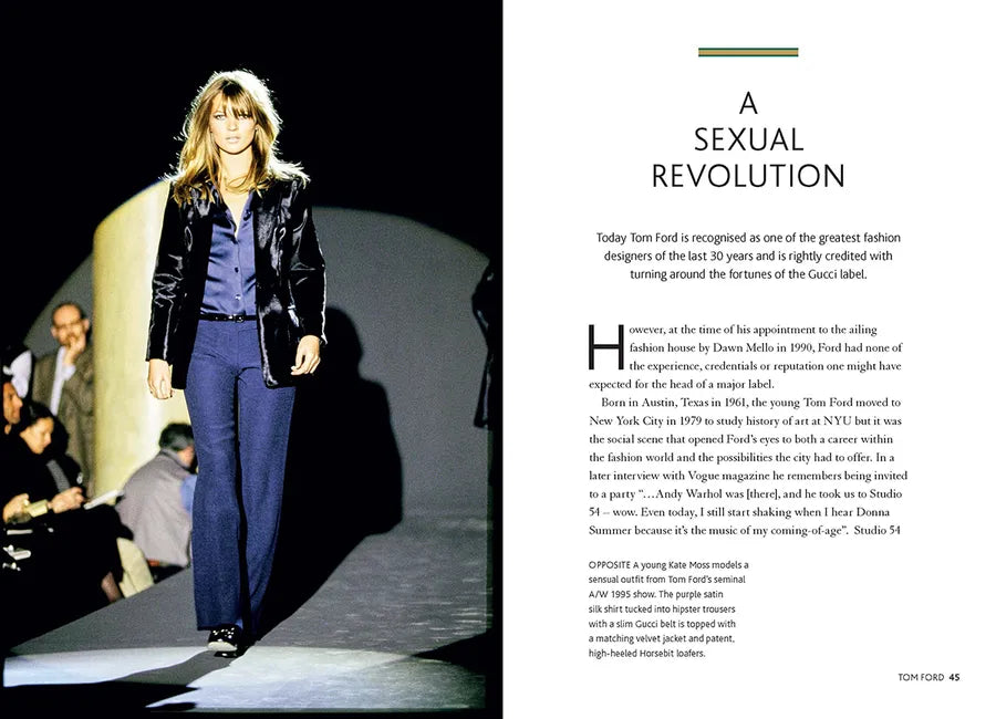 Little Book of Gucci von New Mags - 5 - Jacobsen Plus