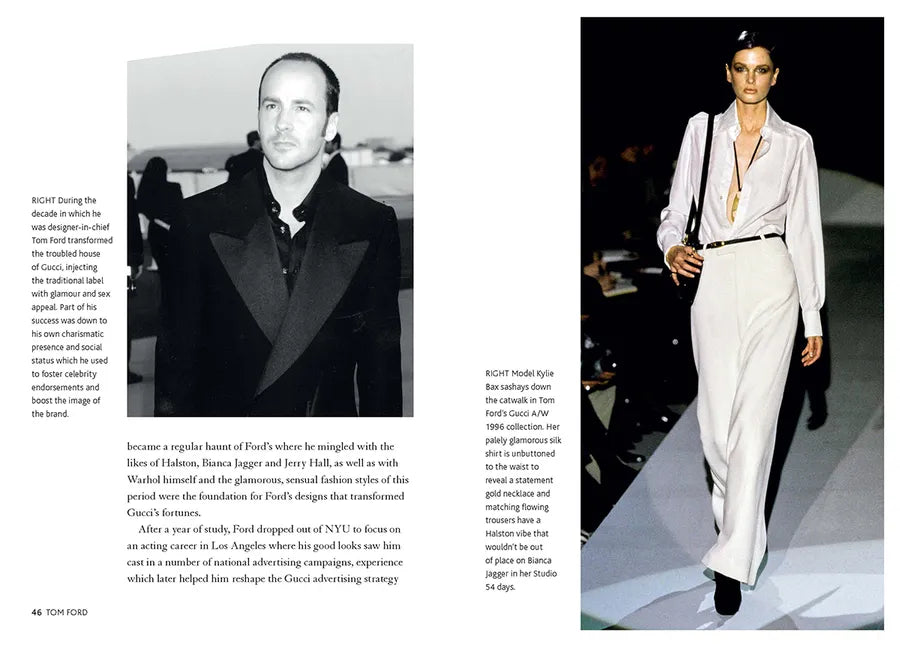 Little Book of Gucci von New Mags - 6 - Jacobsen Plus