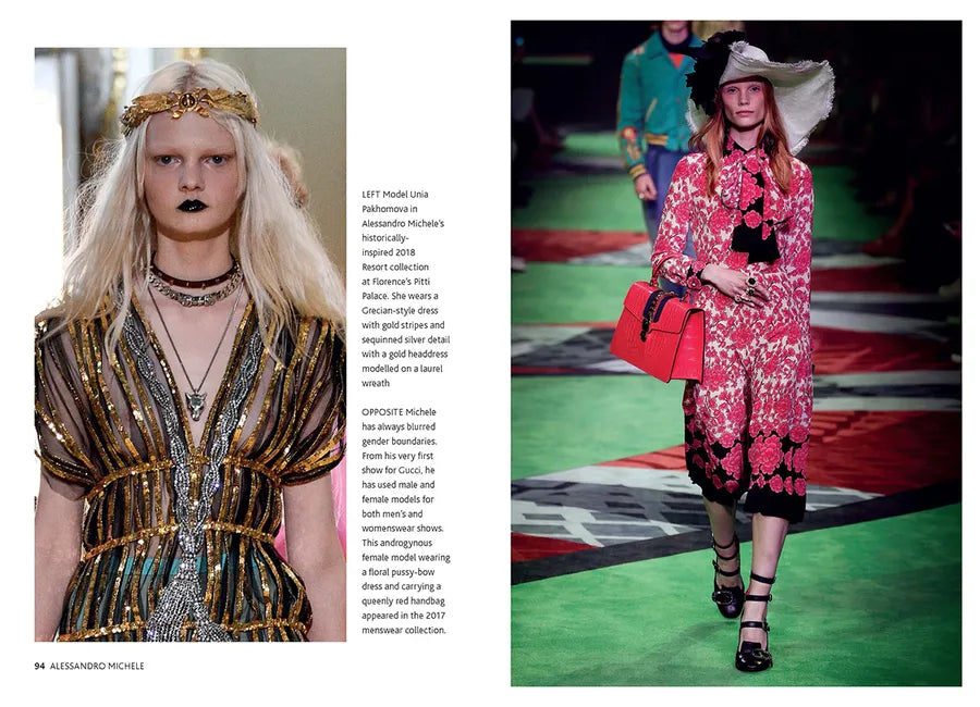 Little Book of Gucci von New Mags - 9 - Jacobsen Plus