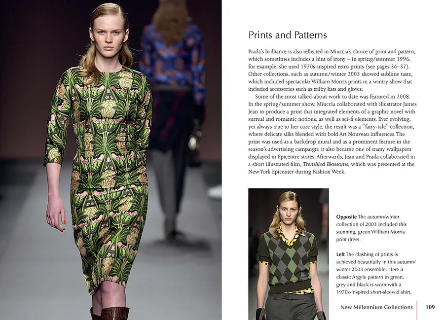 Little Book of Prada von New Mags - 4 - Jacobsen Plus