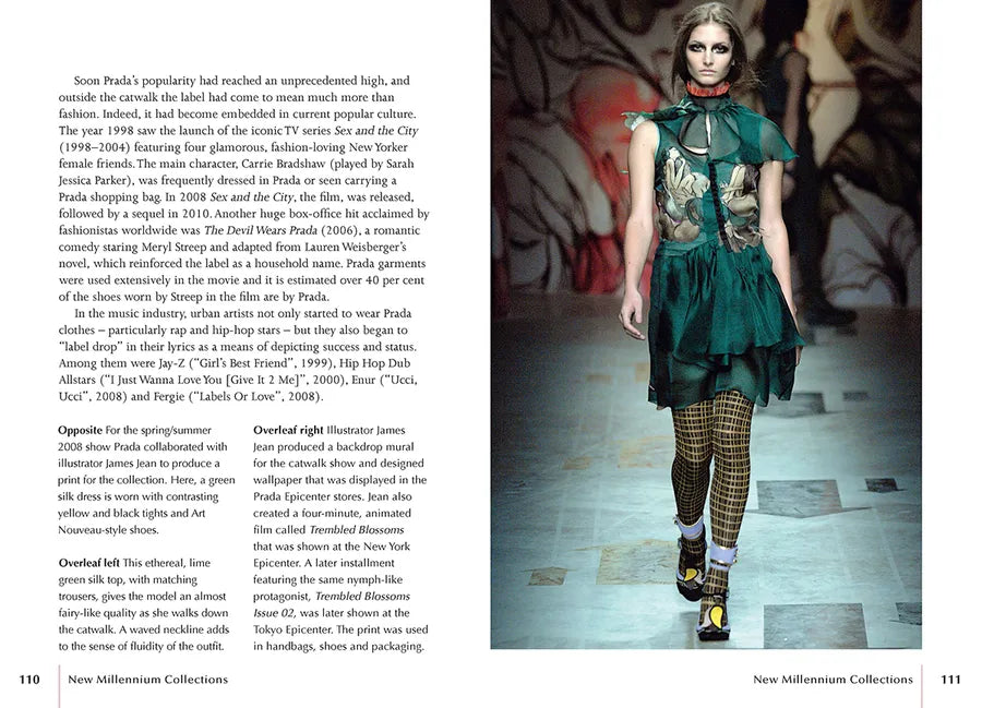 Little Book of Prada von New Mags - 5 - Jacobsen Plus