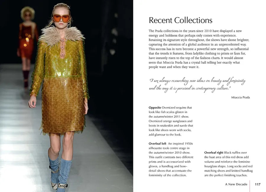 Little Book of Prada von New Mags - 6 - Jacobsen Plus
