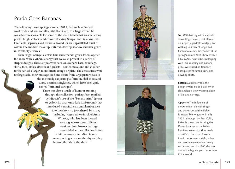 Little Book of Prada von New Mags - 7 - Jacobsen Plus