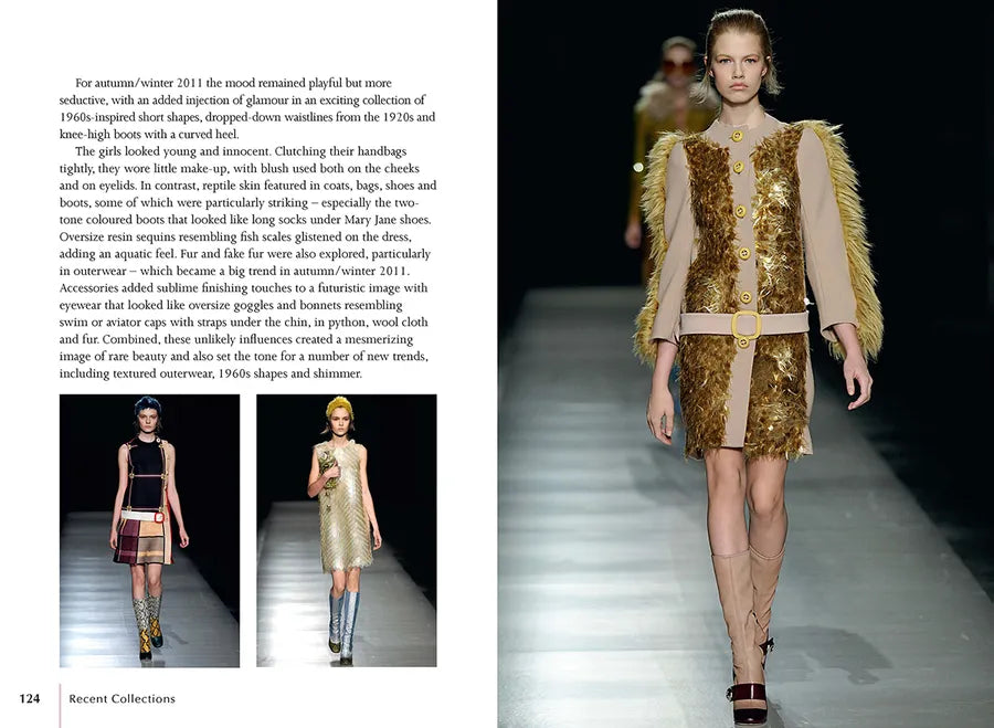 Little Book of Prada von New Mags - 9 - Jacobsen Plus