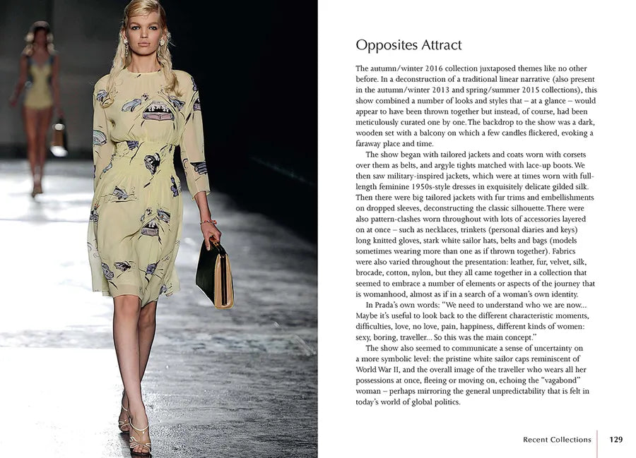 Little Book of Prada von New Mags - 11 - Jacobsen Plus
