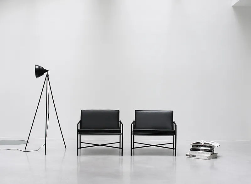 Lounge Chair von HANDVÄRK - 4 - Jacobsen Plus