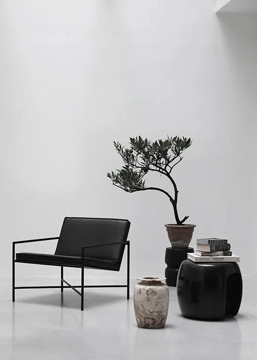 Lounge Chair von HANDVÄRK - 2 - Jacobsen Plus