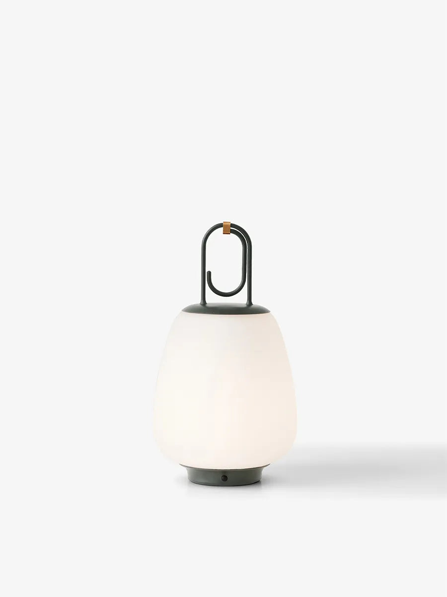 Lucca SC51 Lampe von &Tradition - 10 - Jacobsen Plus