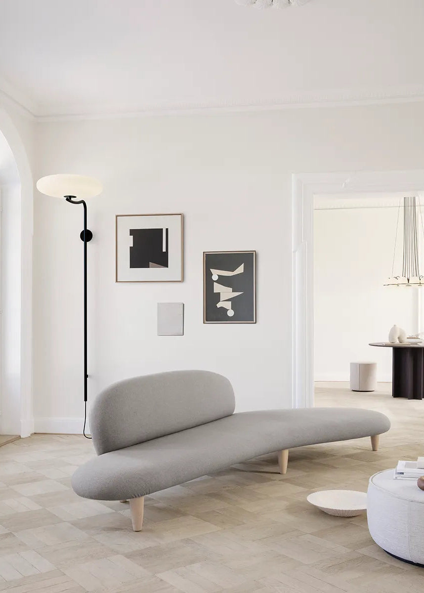 Model 2065 Wall Lamp von Astep - 4 - Jacobsen Plus