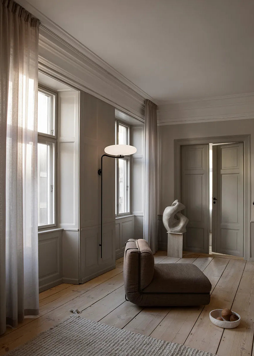 Model 2065 Wall Lamp von Astep - 2 - Jacobsen Plus