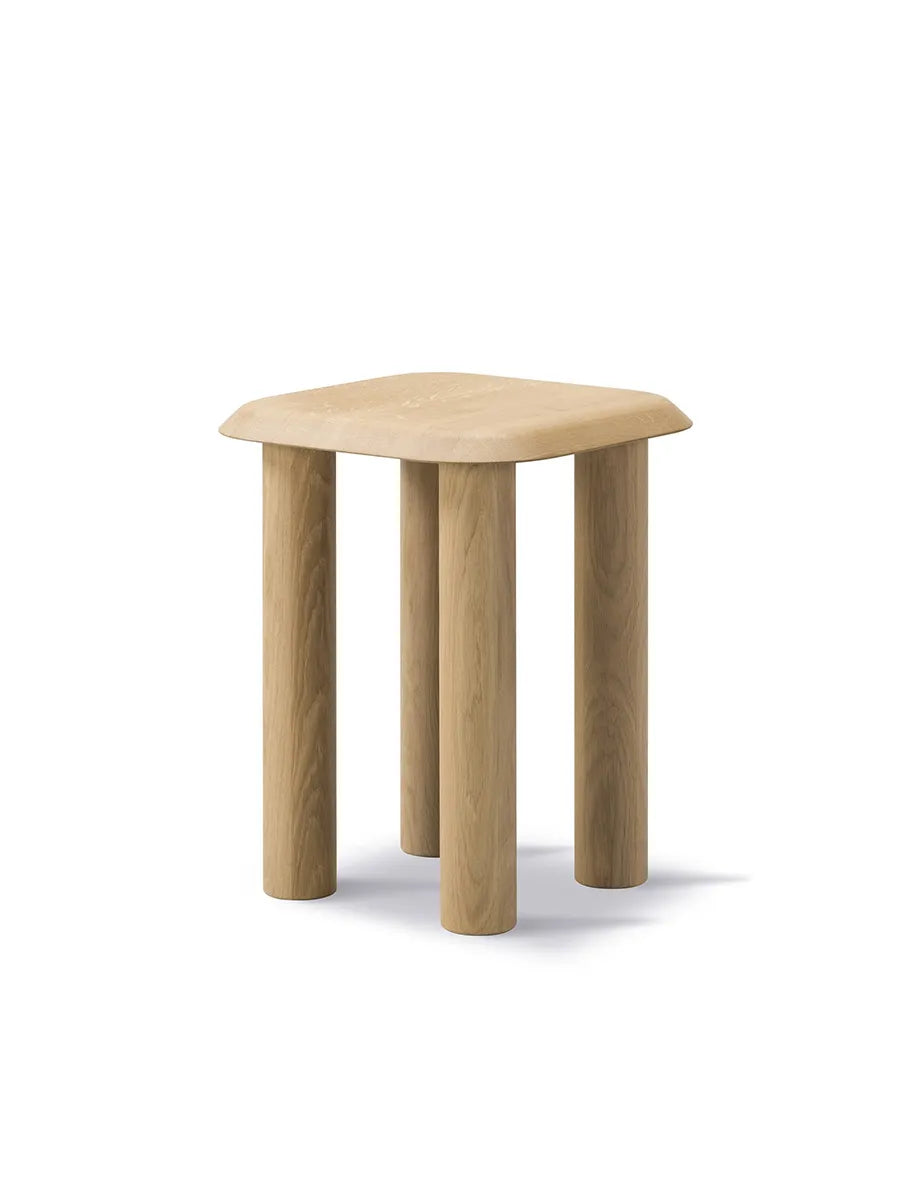 Islets Side Table von Fredericia Furniture - 1 - Jacobsen Plus