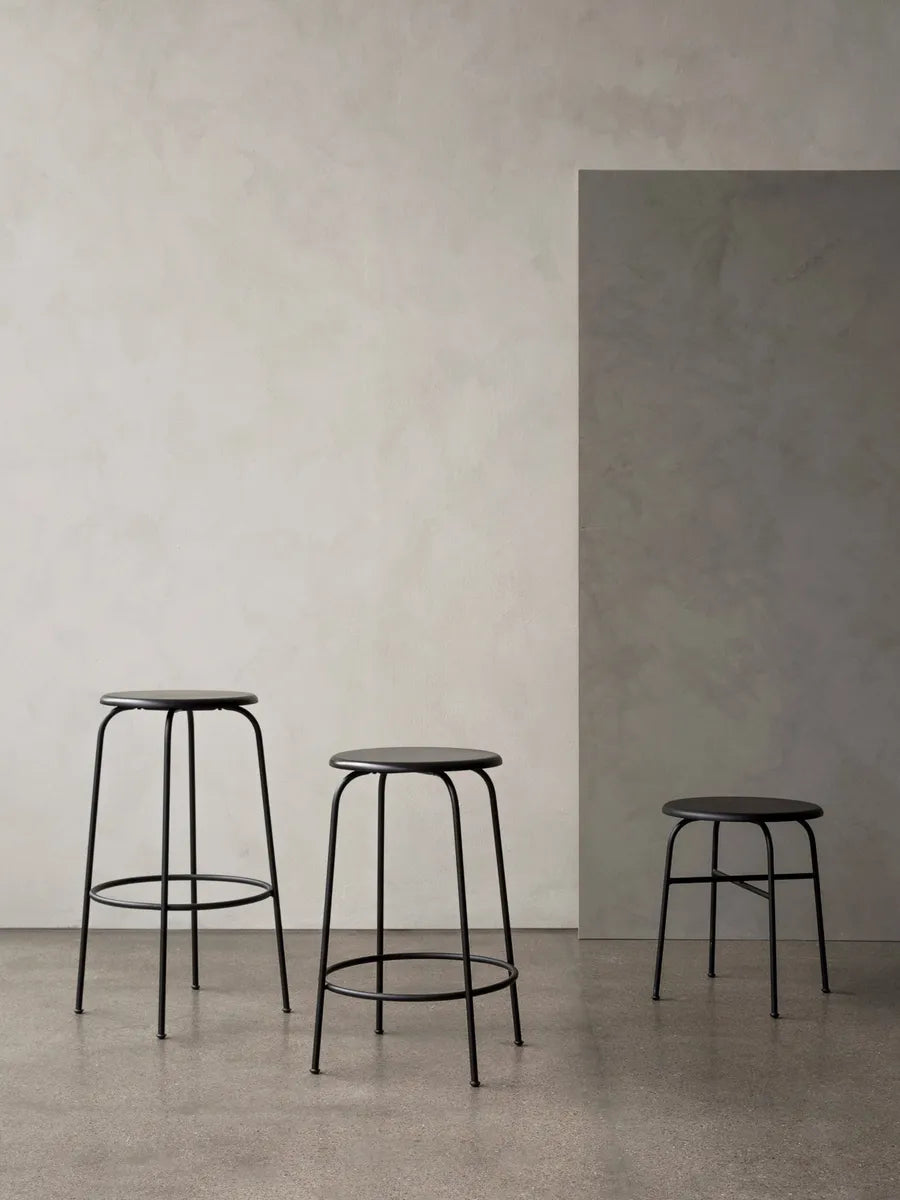 Afteroom Barhocker von Audo Copenhagen - 1 - Jacobsen Plus