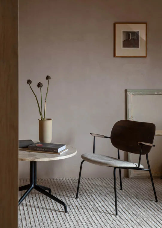 Co Lounge Chair fra Audo Copenhagen - 8 - Jacobsen Plus