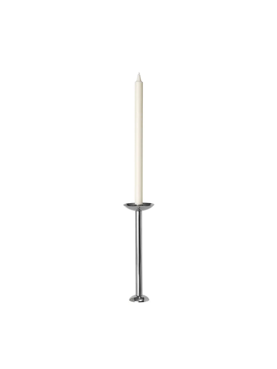 Metall Champagne Candle Holder fra Louise Roe - 6 - Jacobsen Plus