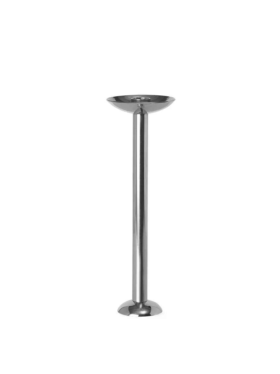 Metall Champagne Candle Holder fra Louise Roe - 1 - Jacobsen Plus