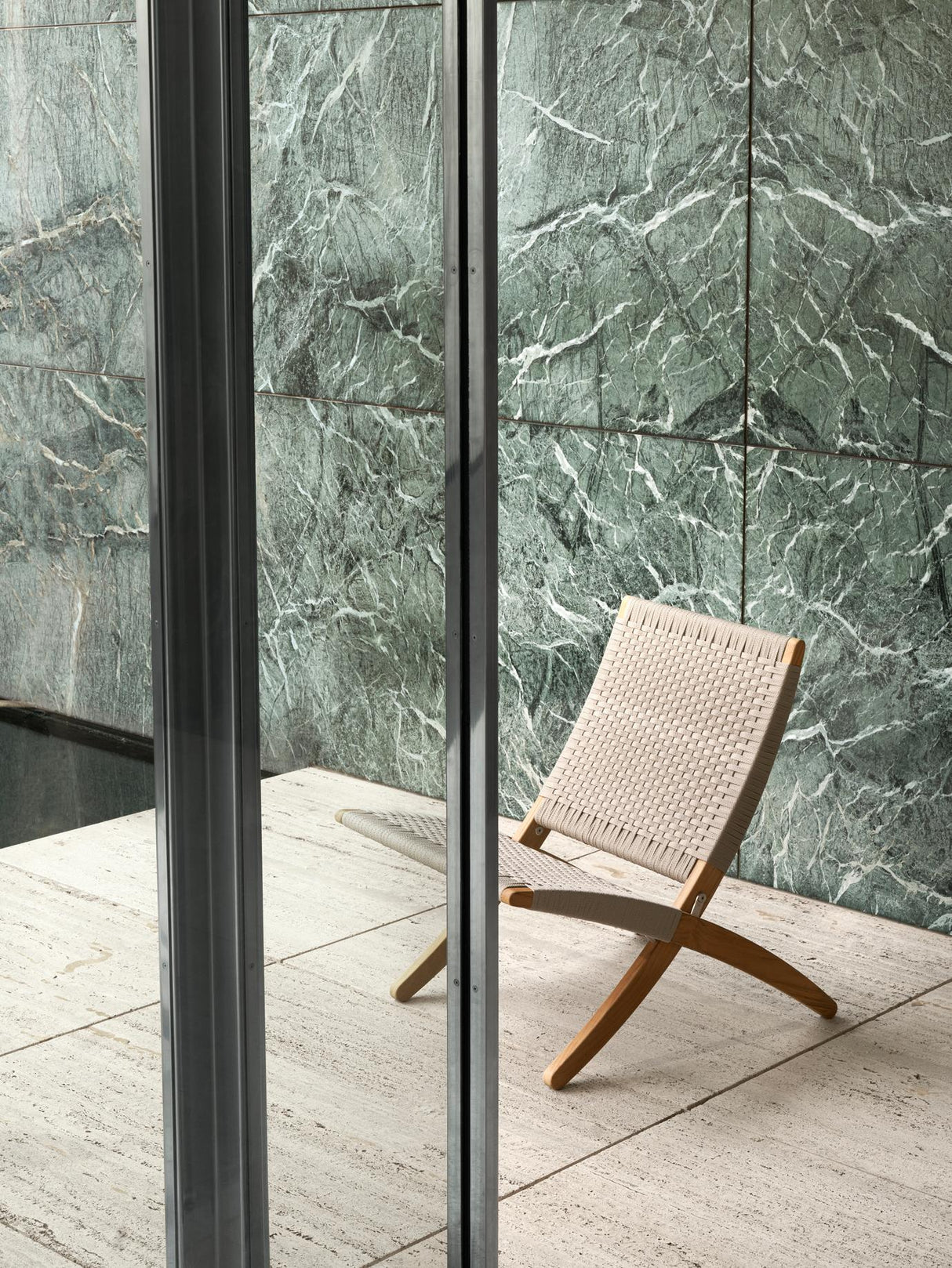 Cuba Outdoor, Sesame von Carl Hansen & Søn - 6 - Jacobsen Plus