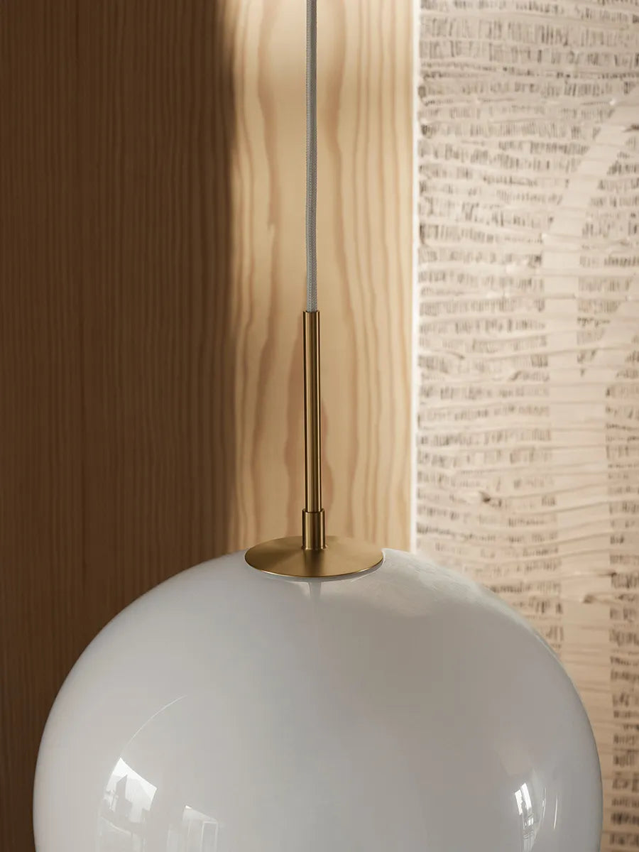 MT221 Tulip Pendelleuchte, Ø36 von Carl Hansen & Søn - 4 - Jacobsen Plus