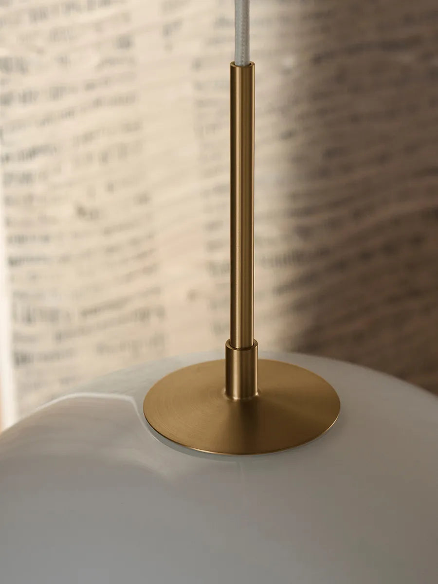 MT221 Tulip Pendelleuchte, Ø36 von Carl Hansen & Søn - 5 - Jacobsen Plus