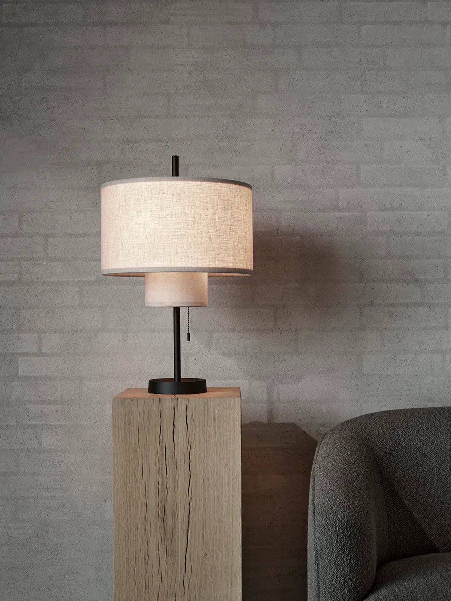Margin Tischleuchte von New Works - 2 - Jacobsen Plus