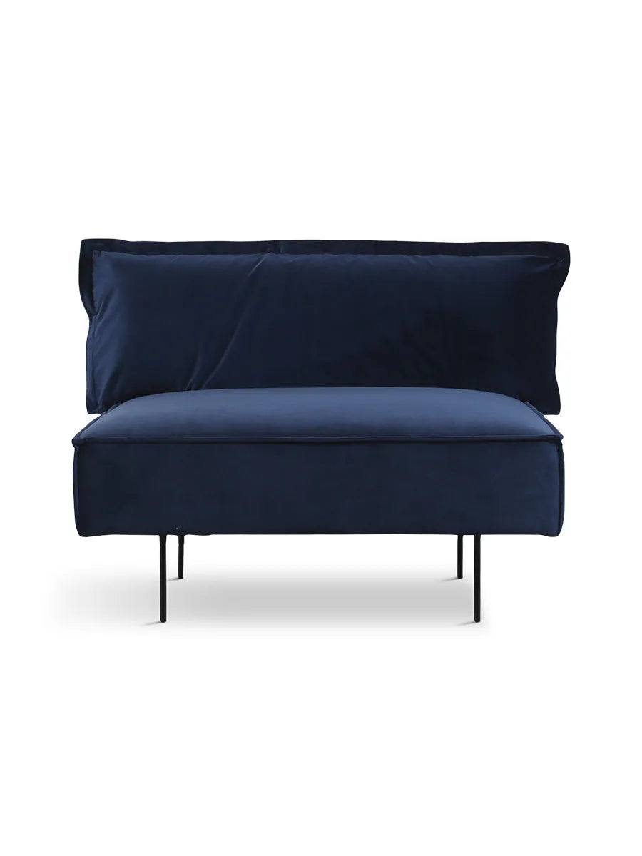 Einzelmodul von HANDVÄRK - Royalblau - Jacobsen Plus
