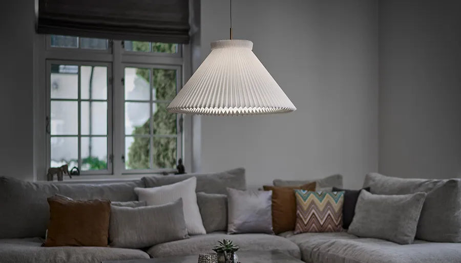 Model 1 Mega, Ø 60 cm von Le Klint - 2 - Jacobsen Plus