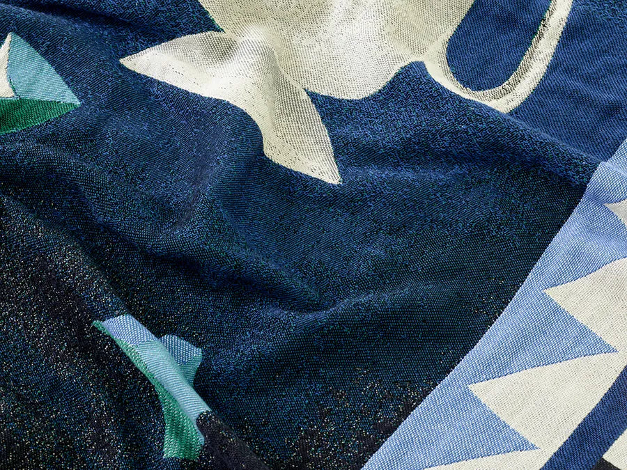 Momento Throw JH46 von &Tradition - 3 - Jacobsen Plus