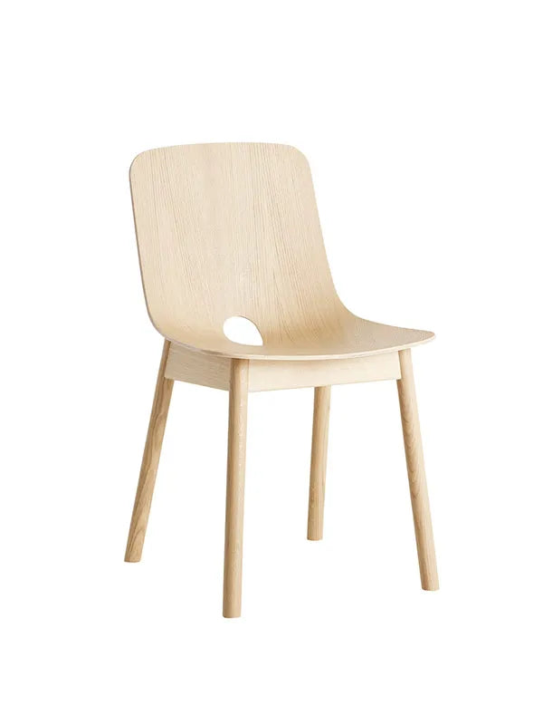 Mono Dining Chair von Woud - 1 - Jacobsen Plus