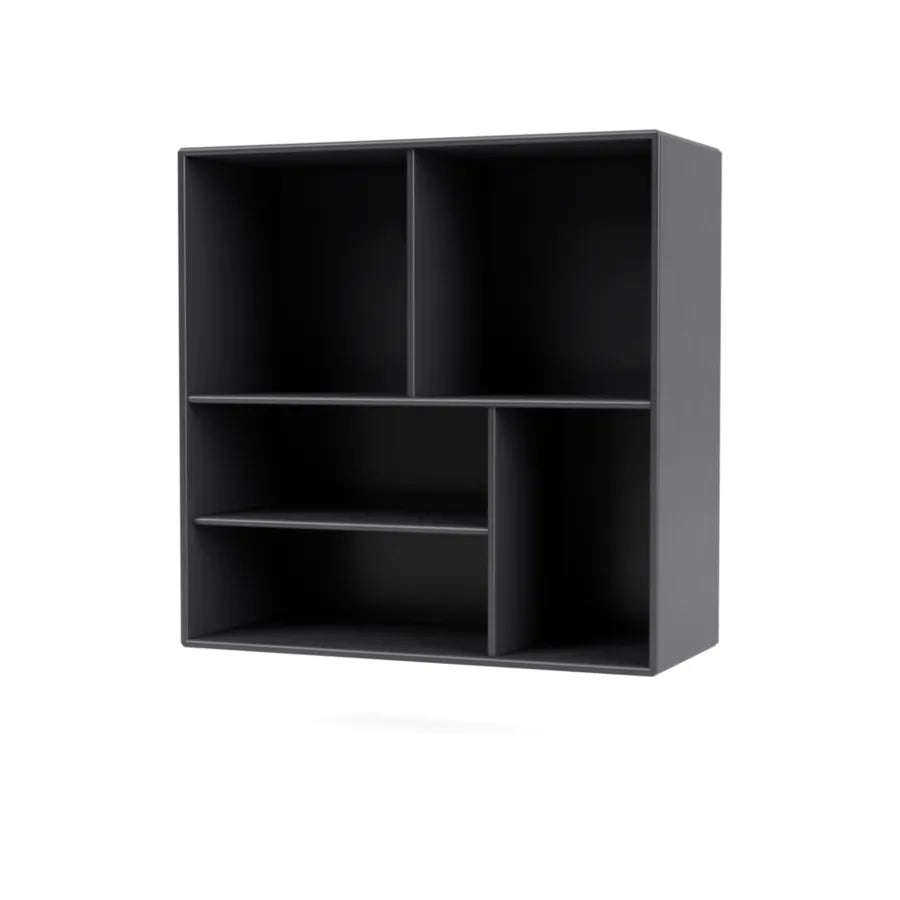 - Coal - Jacobsen Plus