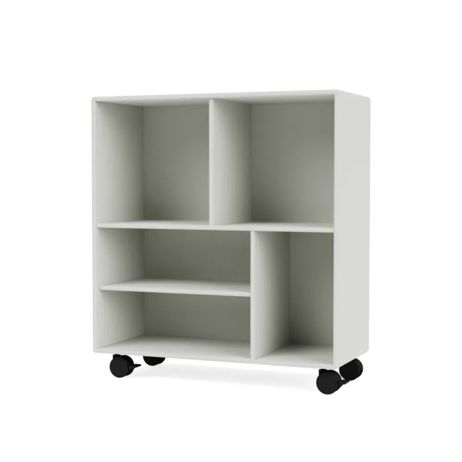 - Nordic - Jacobsen Plus