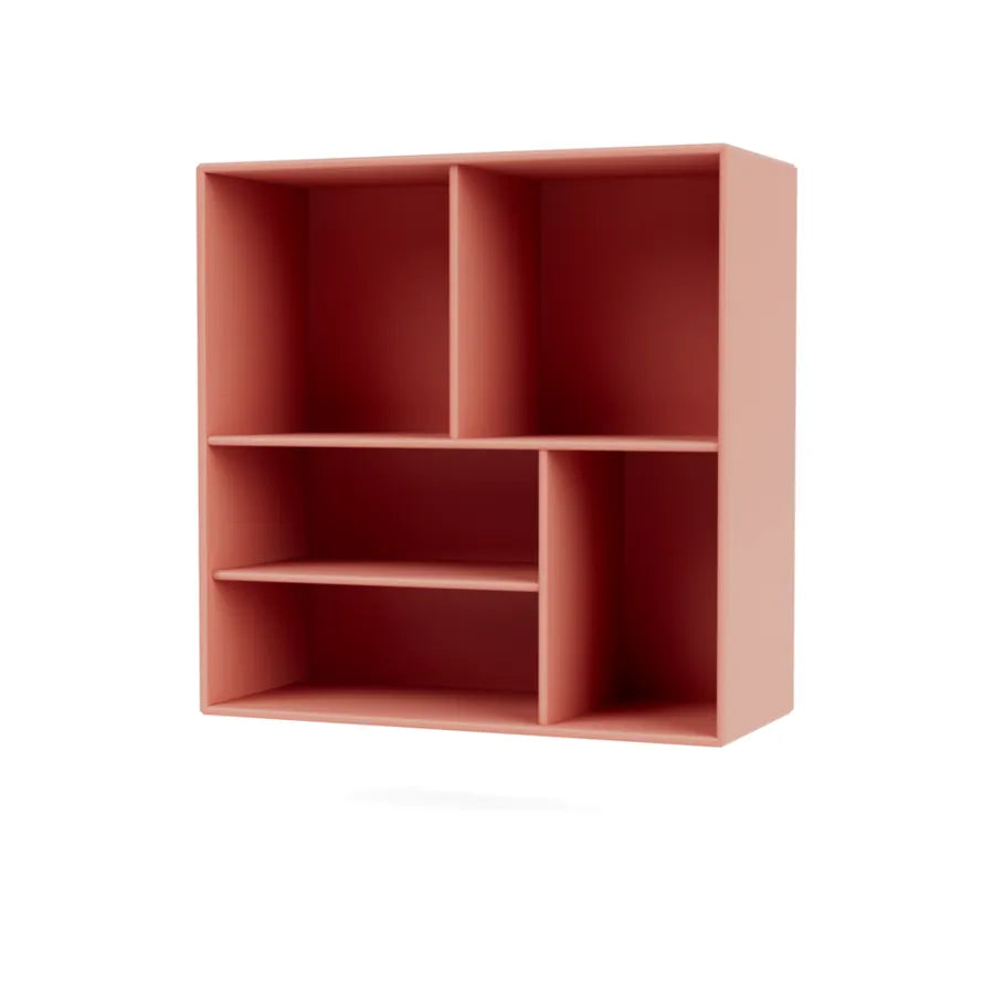 - Rhubarb - Jacobsen Plus