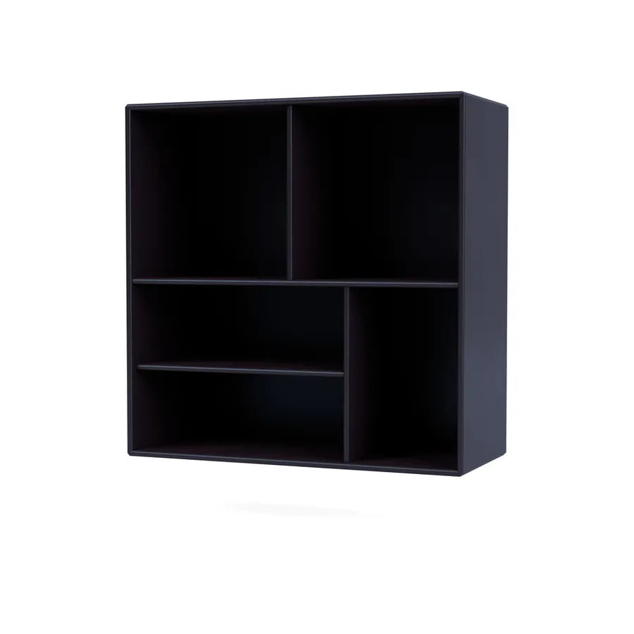 - Shadow - Jacobsen Plus