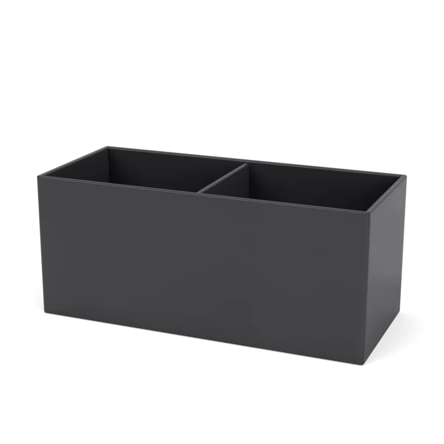 - Anthracite / Dybde: 30 cm - Jacobsen Plus
