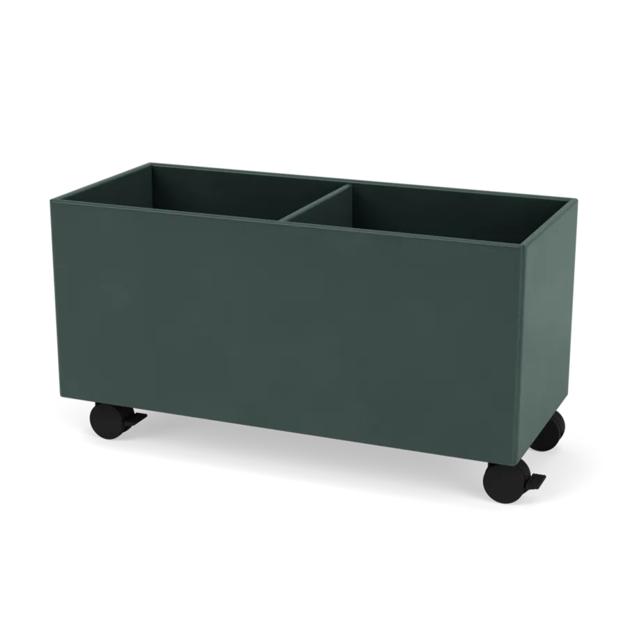 - Black Jade - Jacobsen Plus