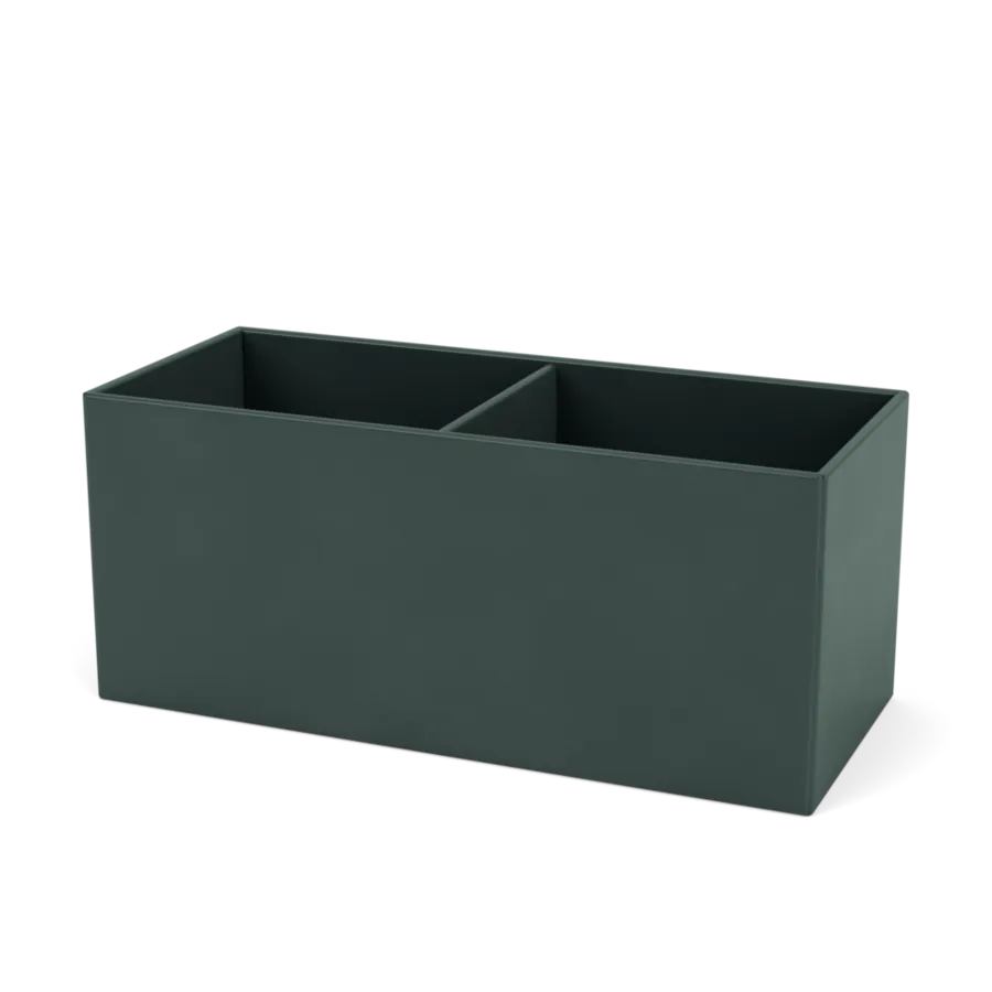 - Black Jade / Dybde: 30 cm - Jacobsen Plus