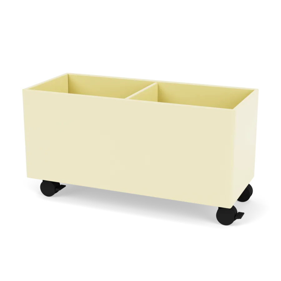 - Camomile - Jacobsen Plus