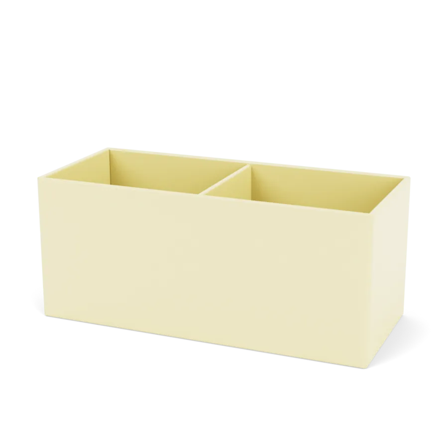 - Camomile / Dybde: 30 cm - Jacobsen Plus