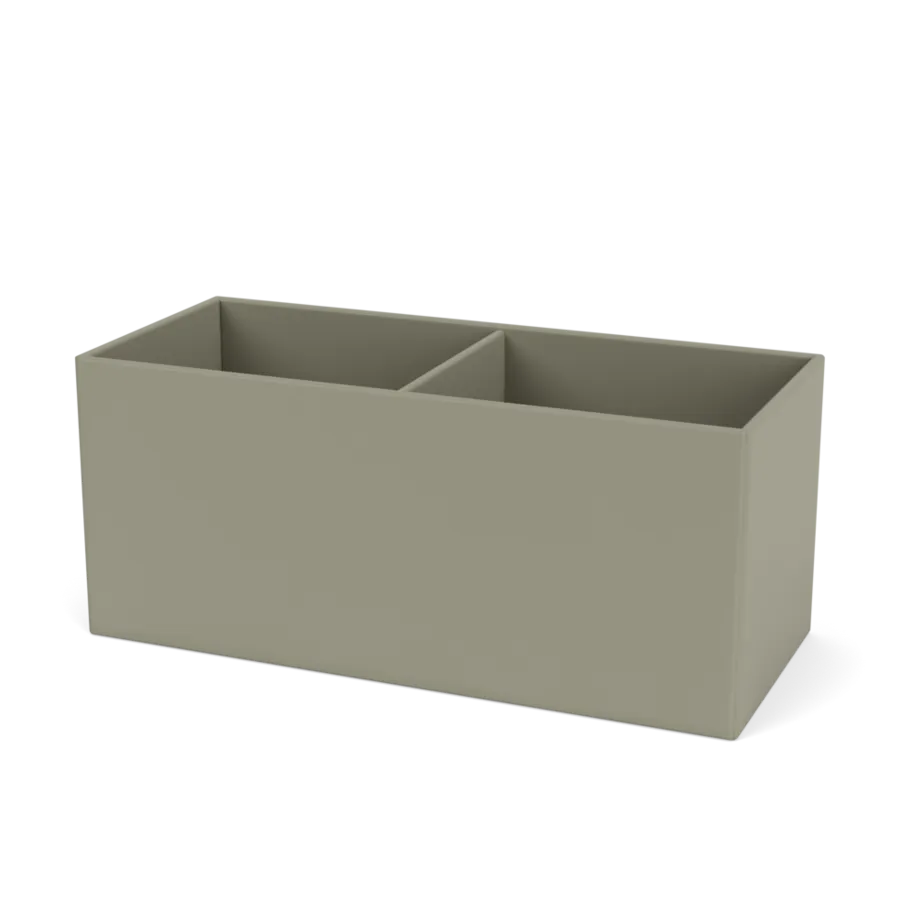 - Fennel / Dybde: 30 cm - Jacobsen Plus