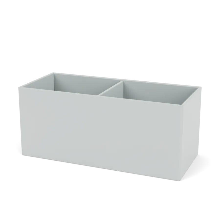 - Oyster / Dybde: 30 cm - Jacobsen Plus