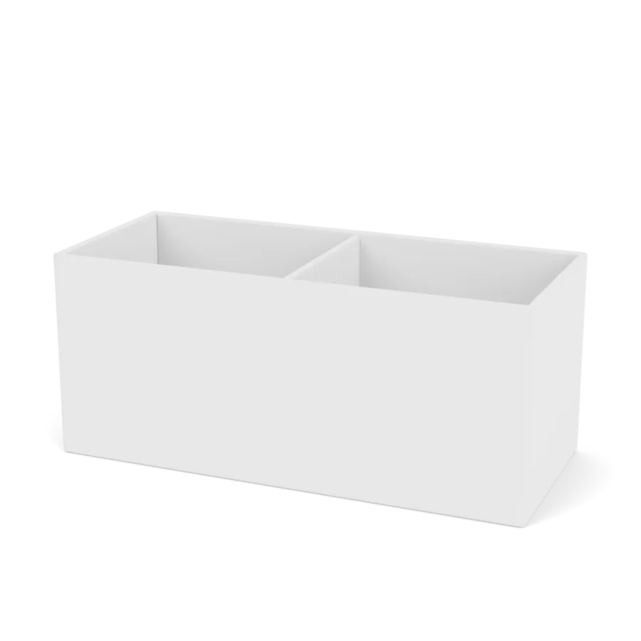 - Snow / Dybde: 30 cm - Jacobsen Plus