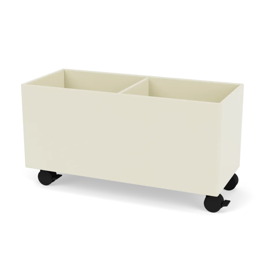 - Vanilla - Jacobsen Plus