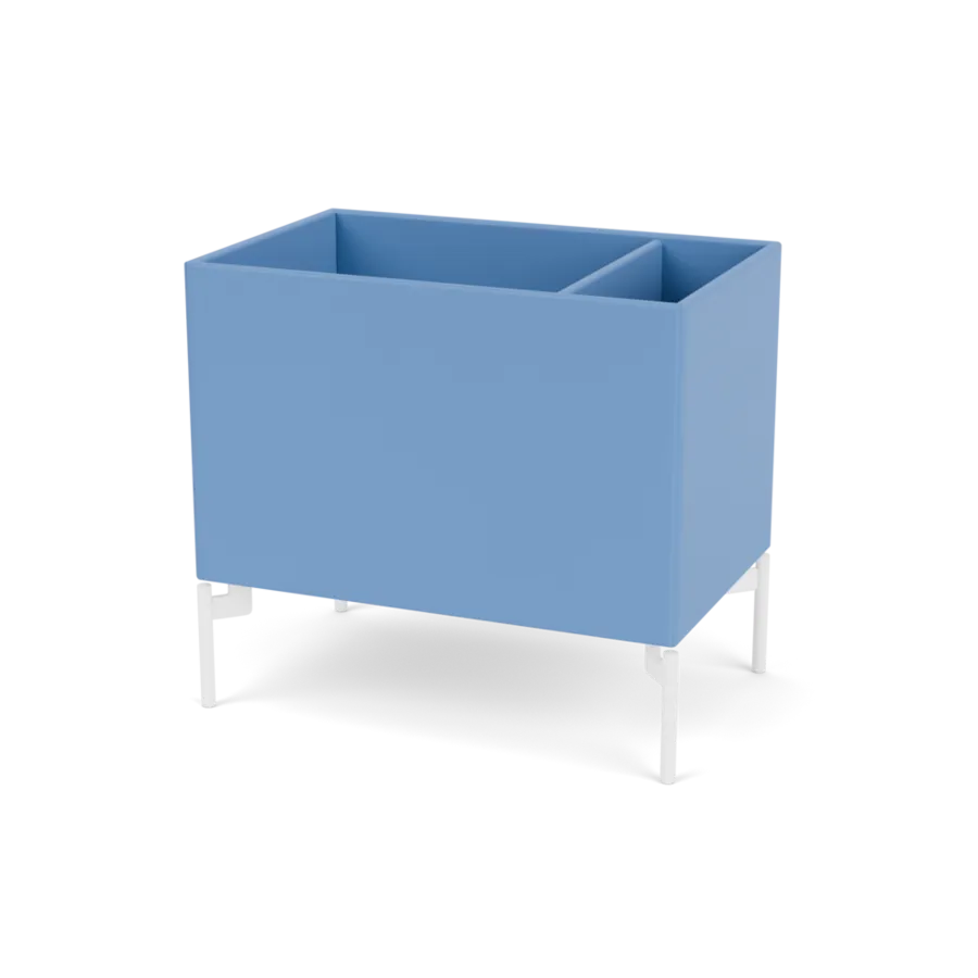 - Azure / Snow - Jacobsen Plus